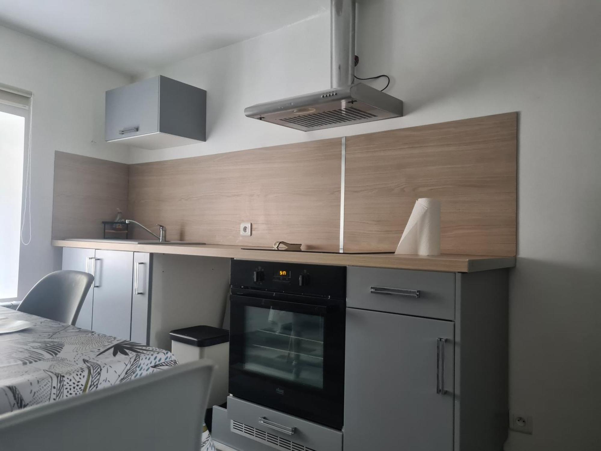 Gite Chez Carole Monthermé Kültér fotó